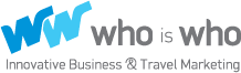 Who is Who Group Logo